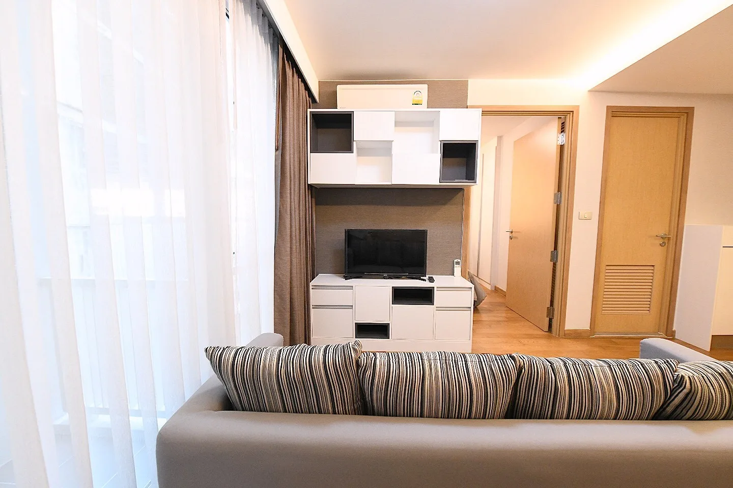 InterLux Premier Sukhumvit 13 — photo 4
