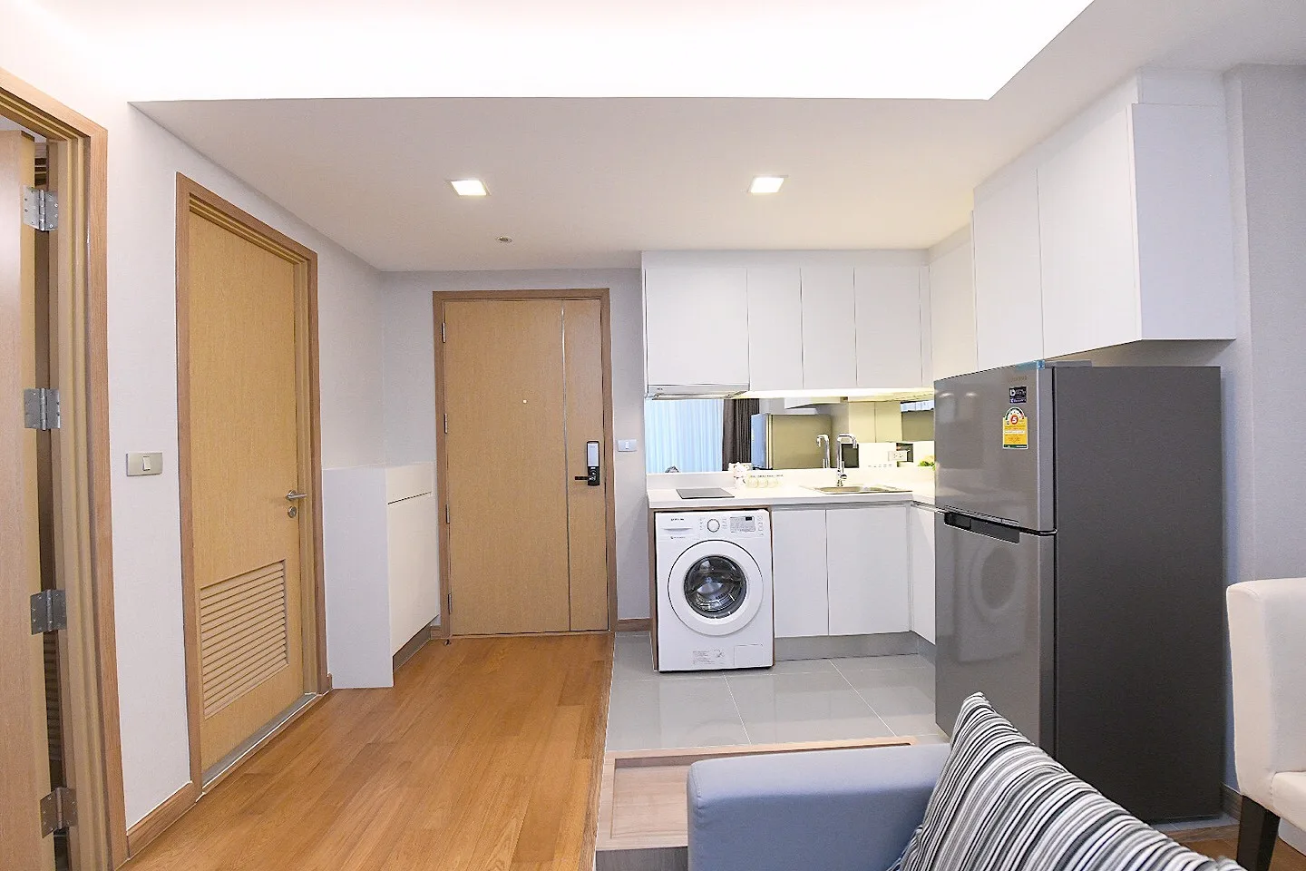InterLux Premier Sukhumvit 13 — photo 6
