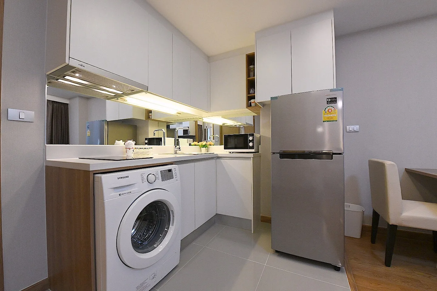 InterLux Premier Sukhumvit 13 — photo 7