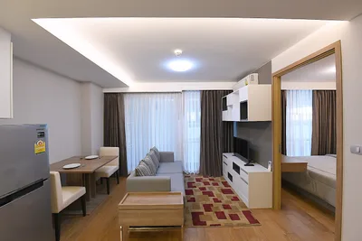 InterLux Premier Sukhumvit 13