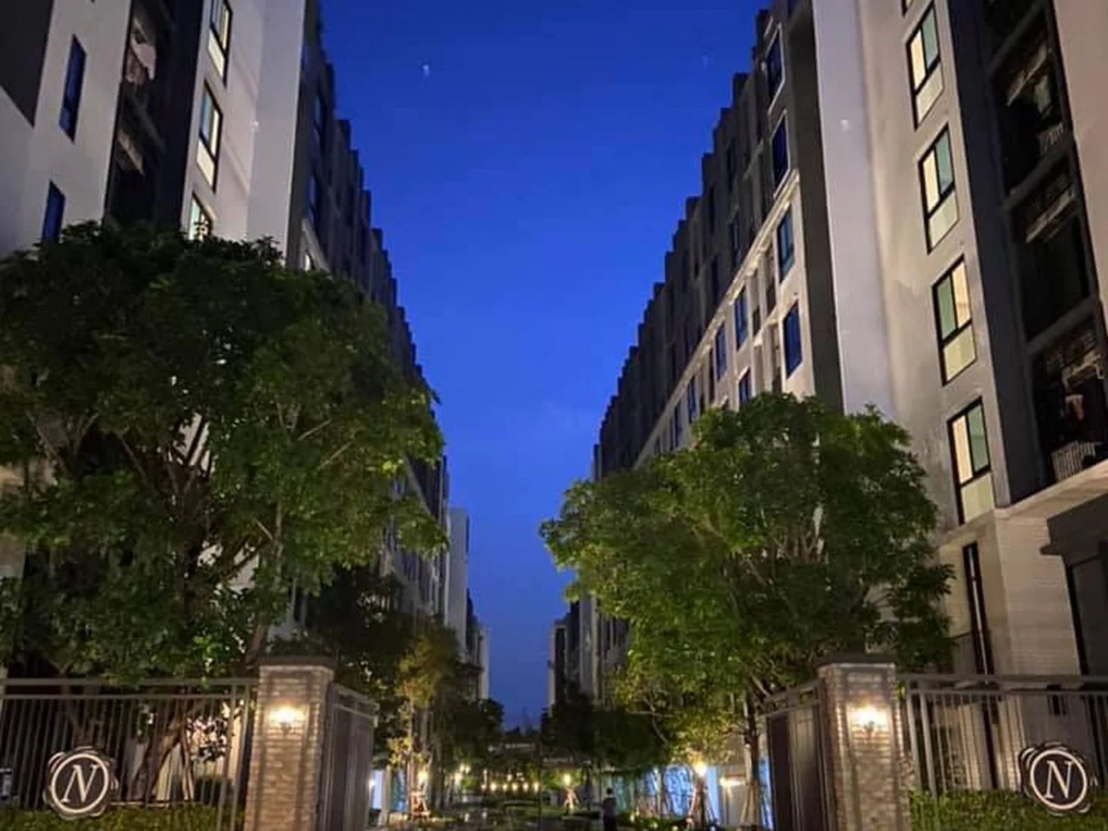 Notting Hill – Sukhumvit 105 — photo 9