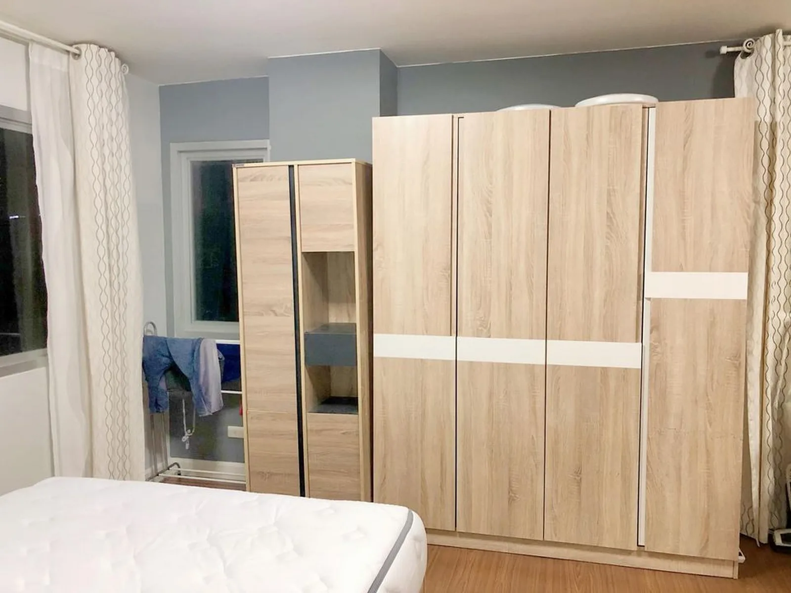 Condo One X Sathorn - Narathiwat — photo 3
