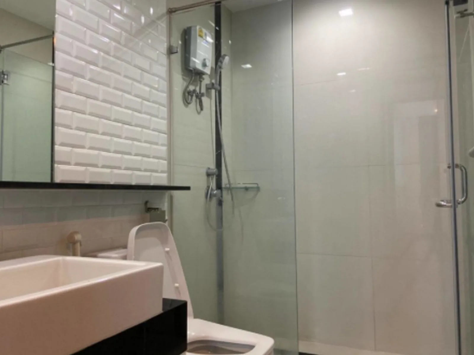 Wish Signature Midtown Siam — photo 10