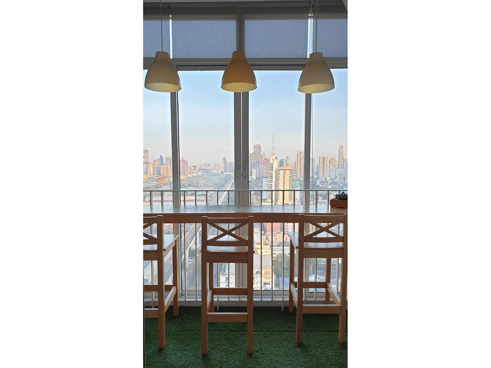 Ideo Verve Ratchaprarop — photo 4
