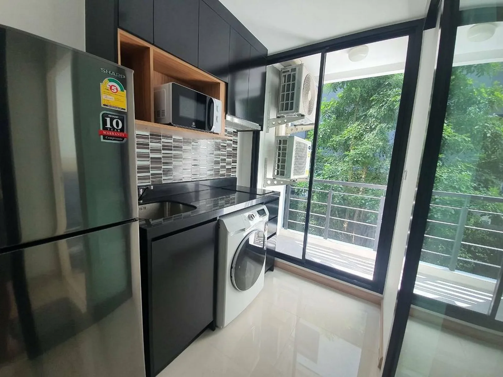 Chateau In Town Sukhumvit 64/1 — photo 5