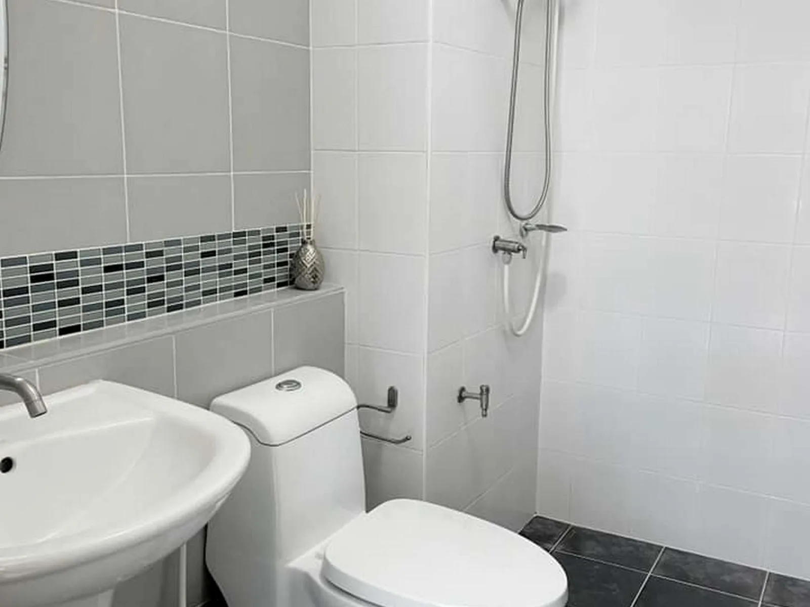 D Condo Onnut - Suvarnabhumi — photo 11