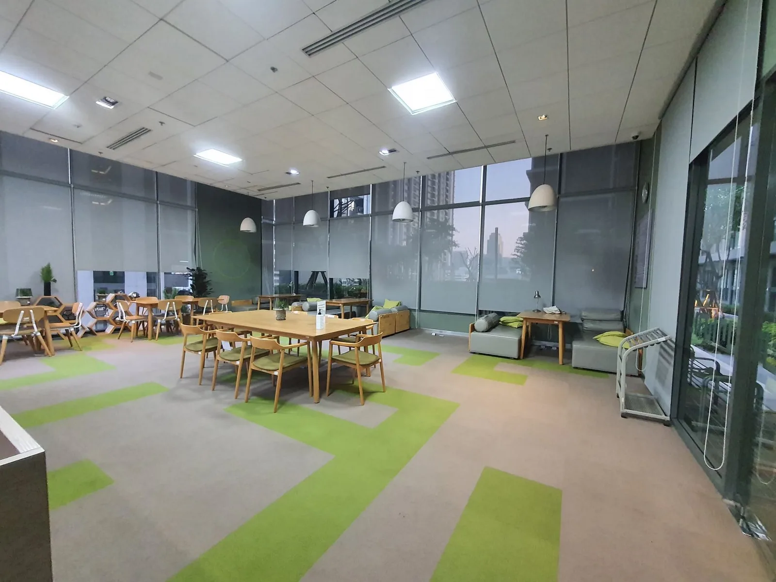 Ideo Mobi Rama 9 — photo 7