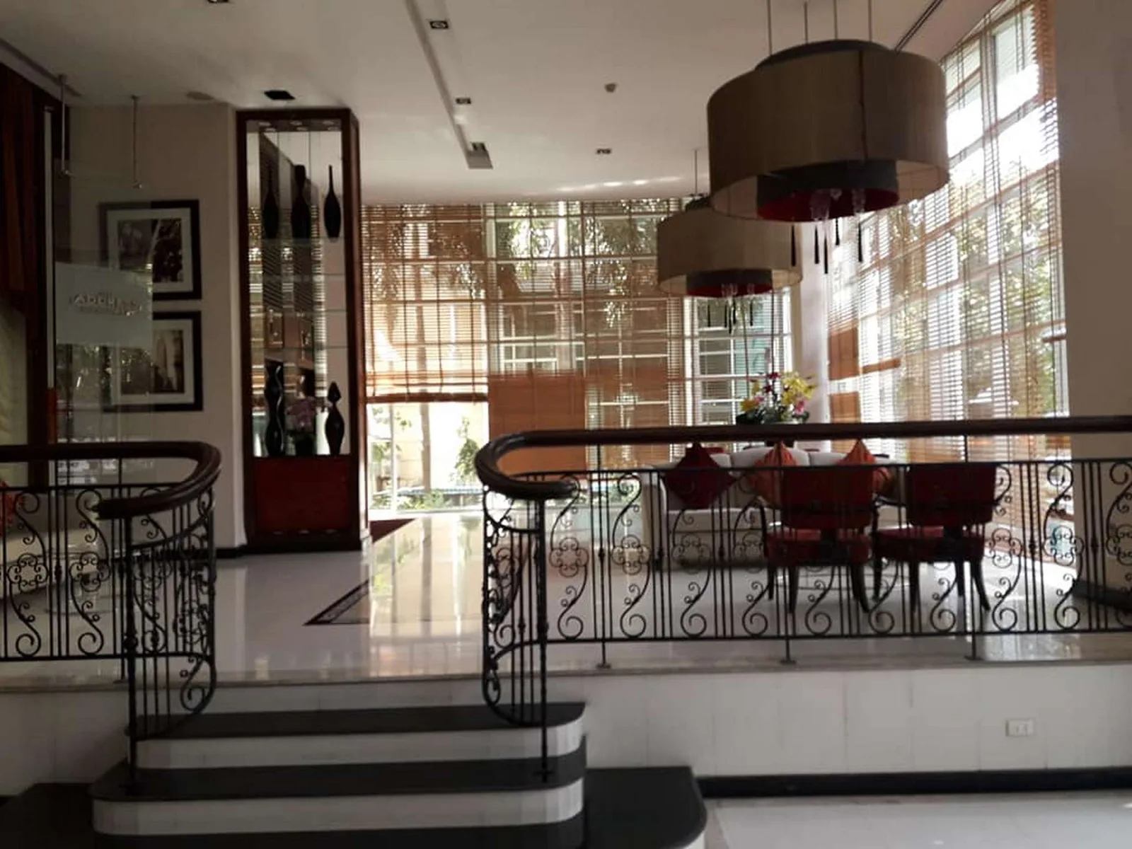 The Address Sukhumvit 42 — photo 7