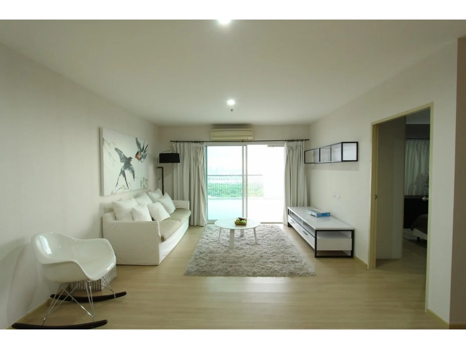 SYM Vibha-Ladprao — photo 1