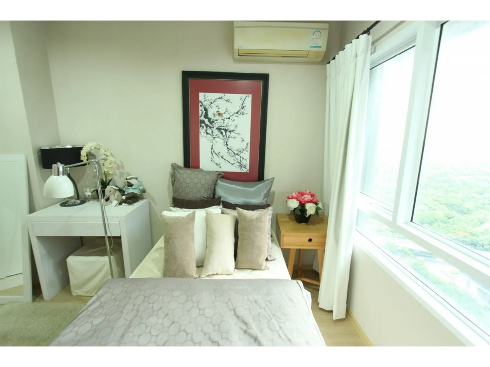 SYM Vibha-Ladprao — photo 10