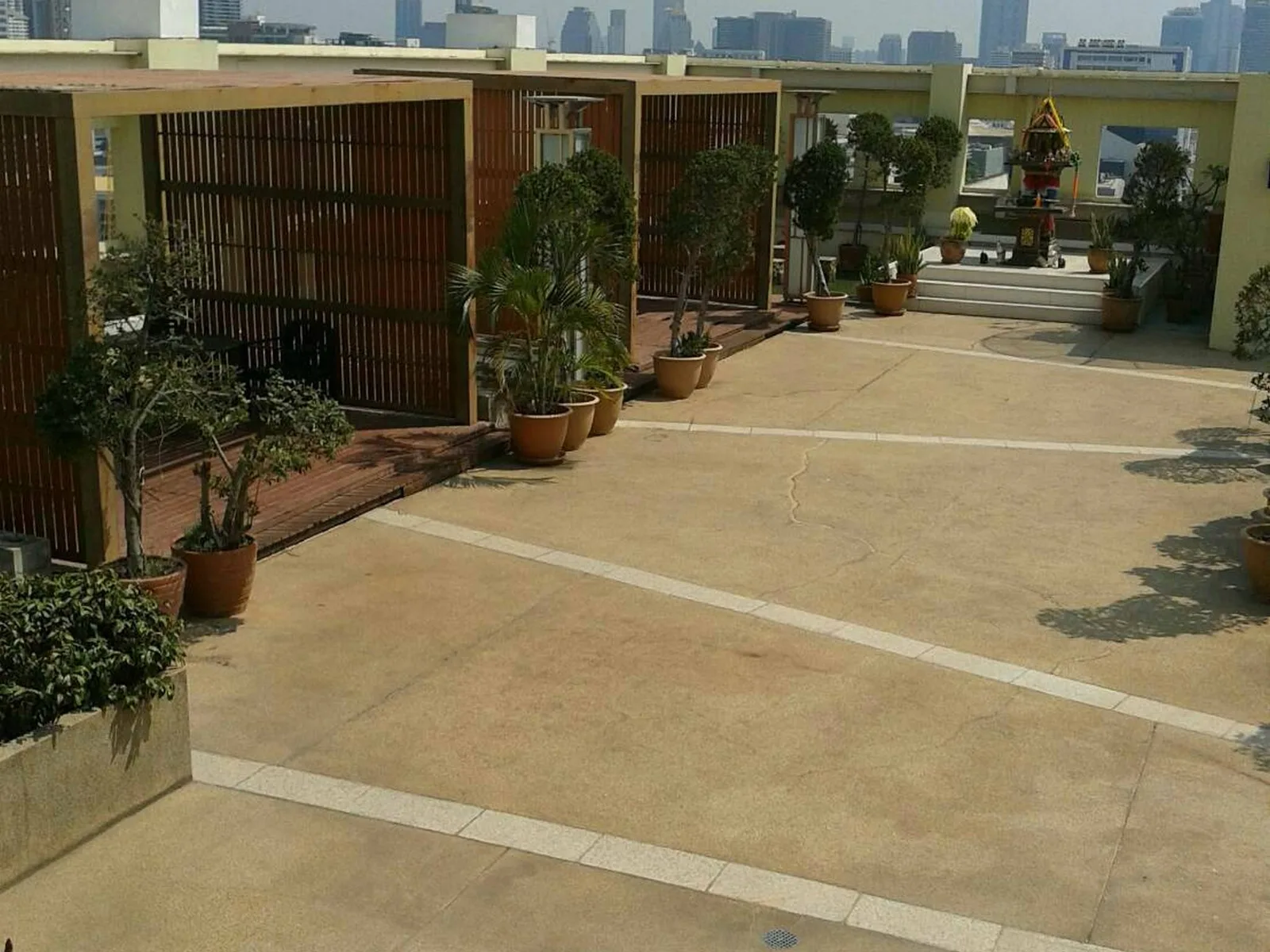 The Address Siam — photo 9