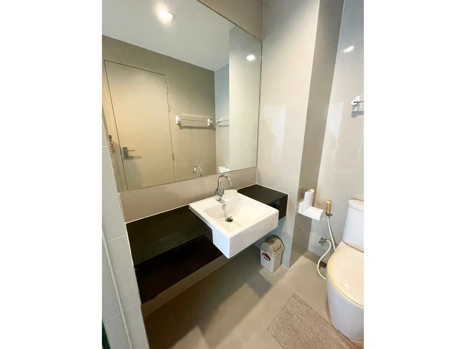 Ideo Blucove Sukhumvit — photo 15