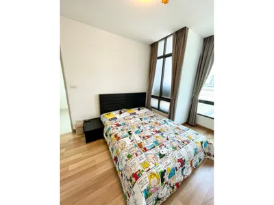 Ideo Blucove Sukhumvit