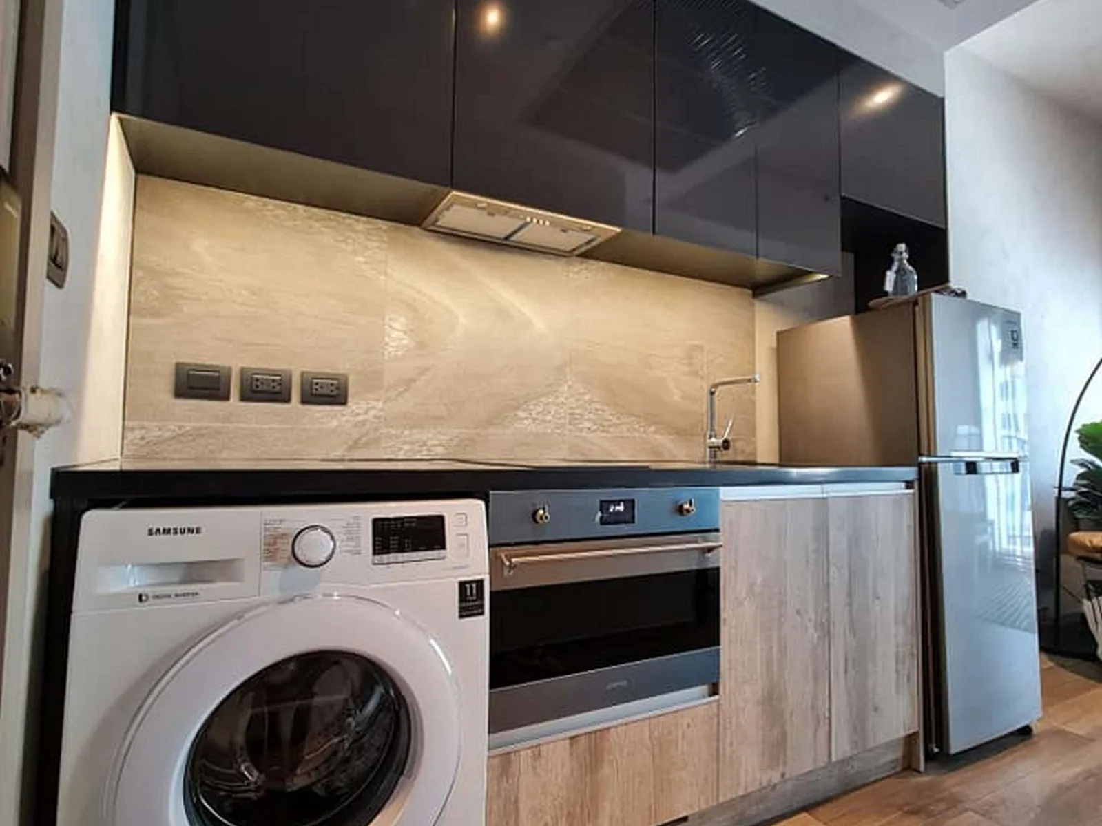 The Lofts Asoke — photo 8