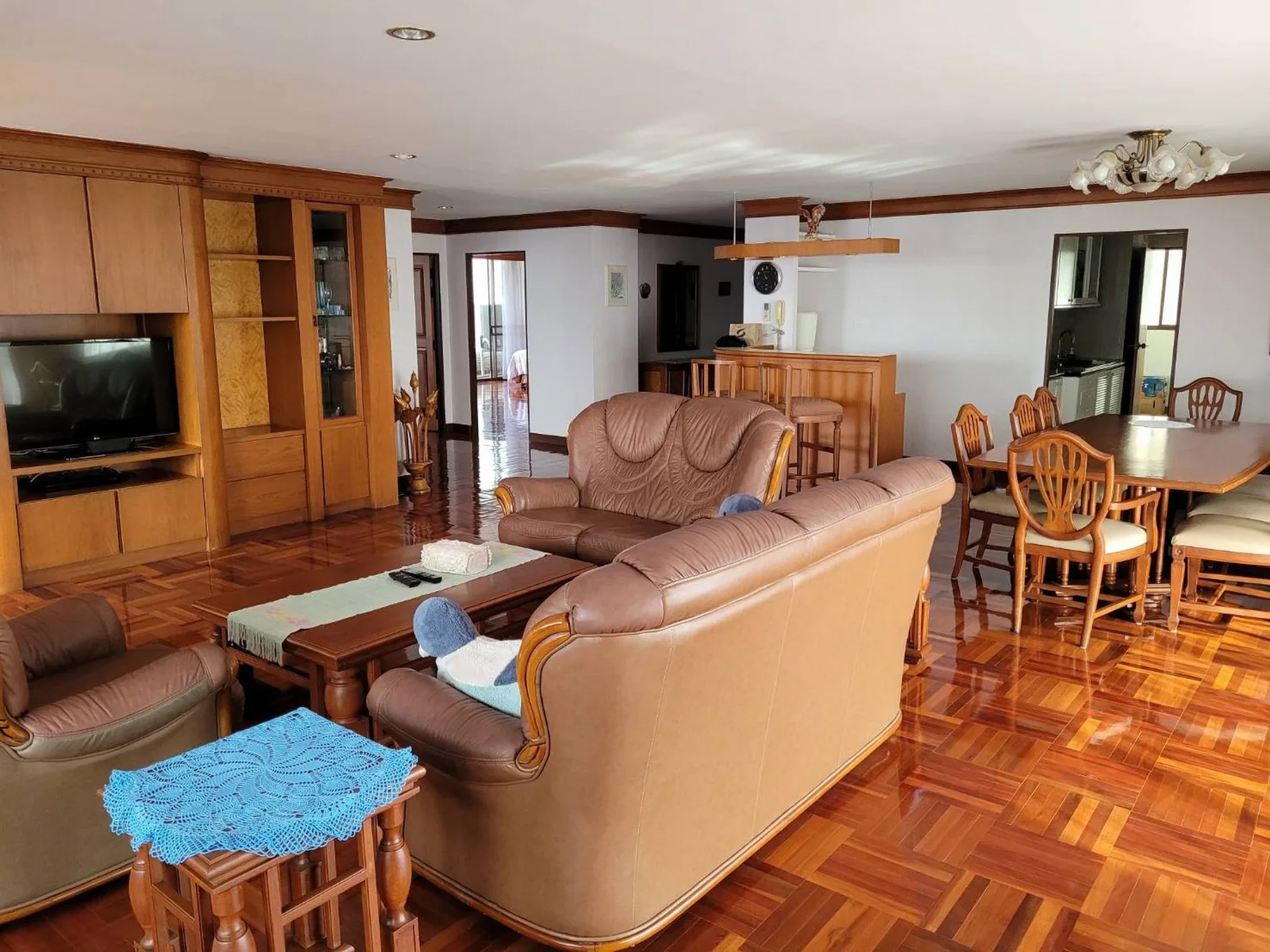 The Habitat Sukhumvit 53 — photo 2