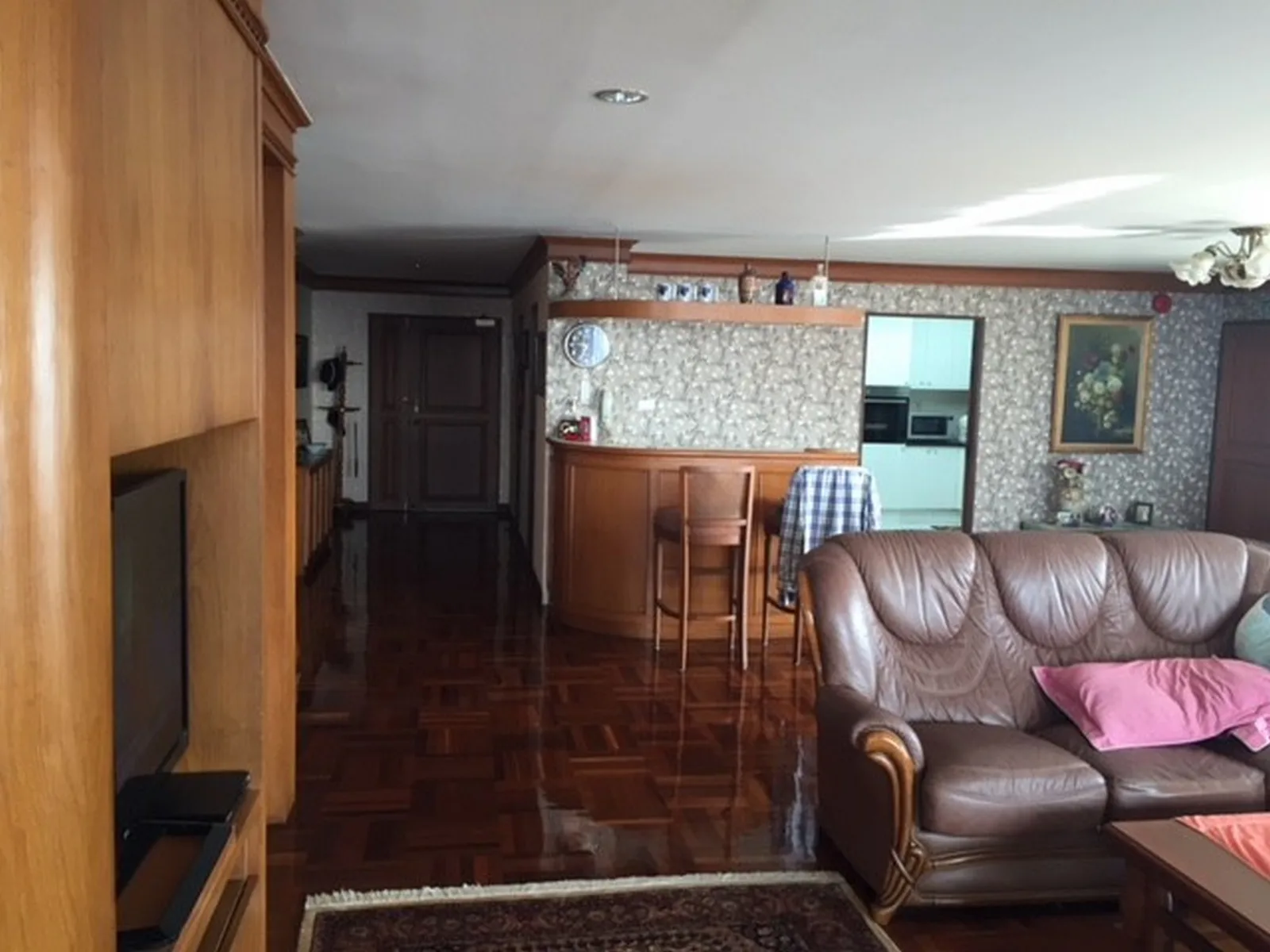 The Habitat Sukhumvit 53 — photo 4