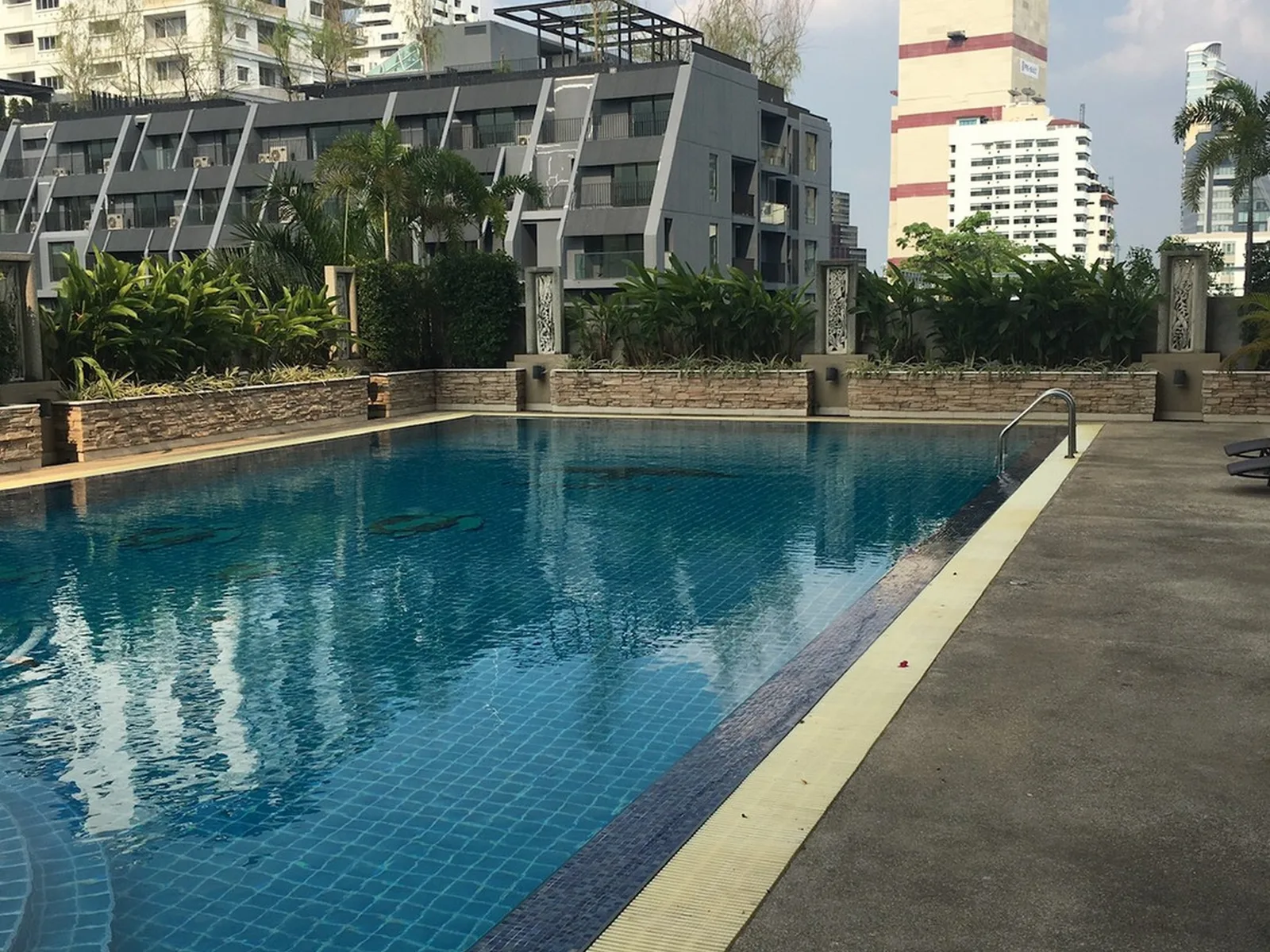 The Habitat Sukhumvit 53 — photo 10