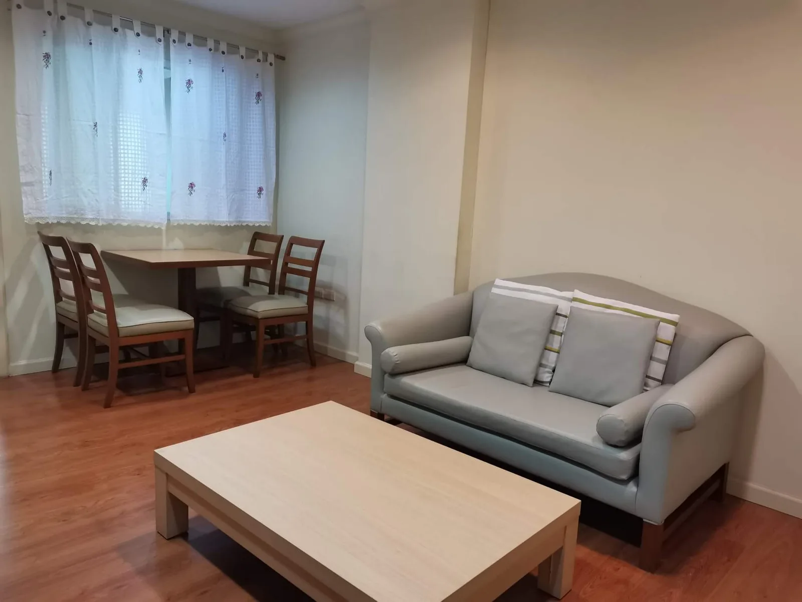 Lumpini Suite Sukhumvit 41 — photo 6