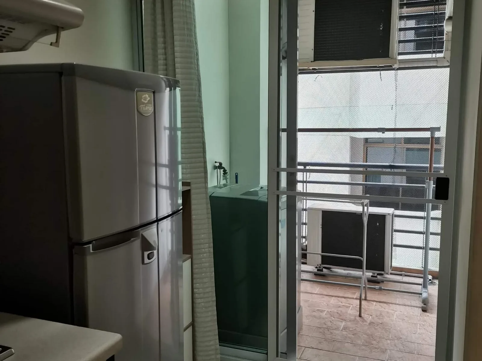 Lumpini Suite Sukhumvit 41 — photo 7