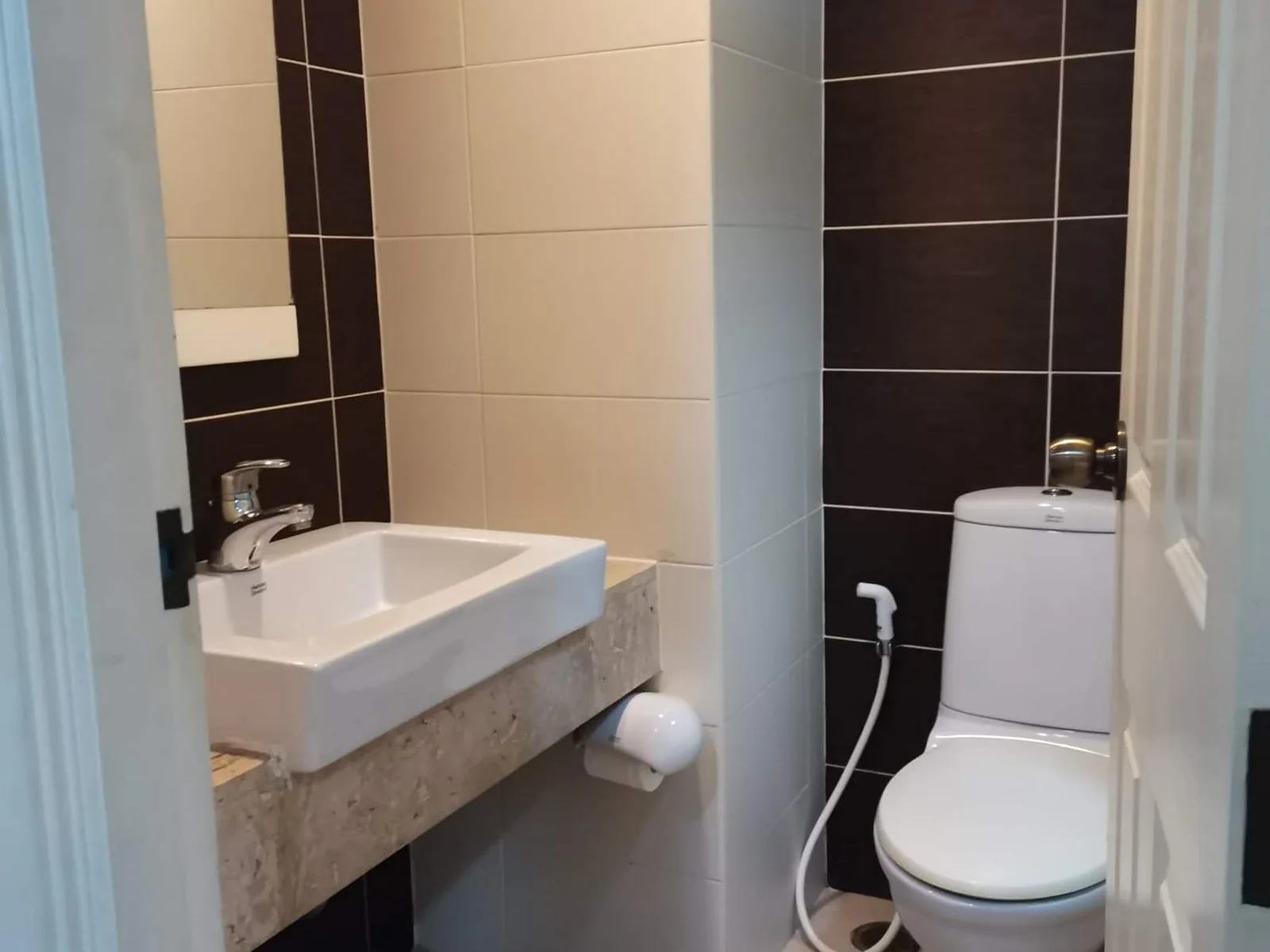 Lumpini Suite Sukhumvit 41 — photo 9
