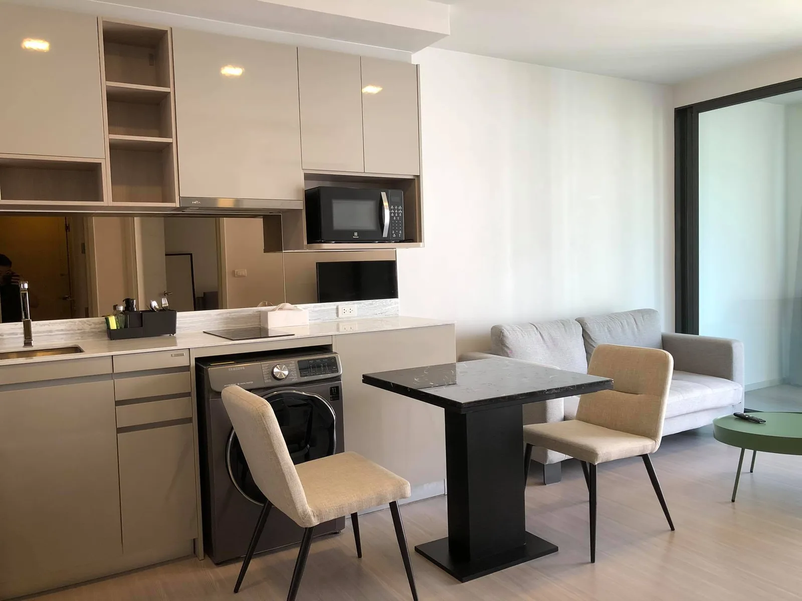 Quintara Treehaus Sukhumvit 42 — photo 2