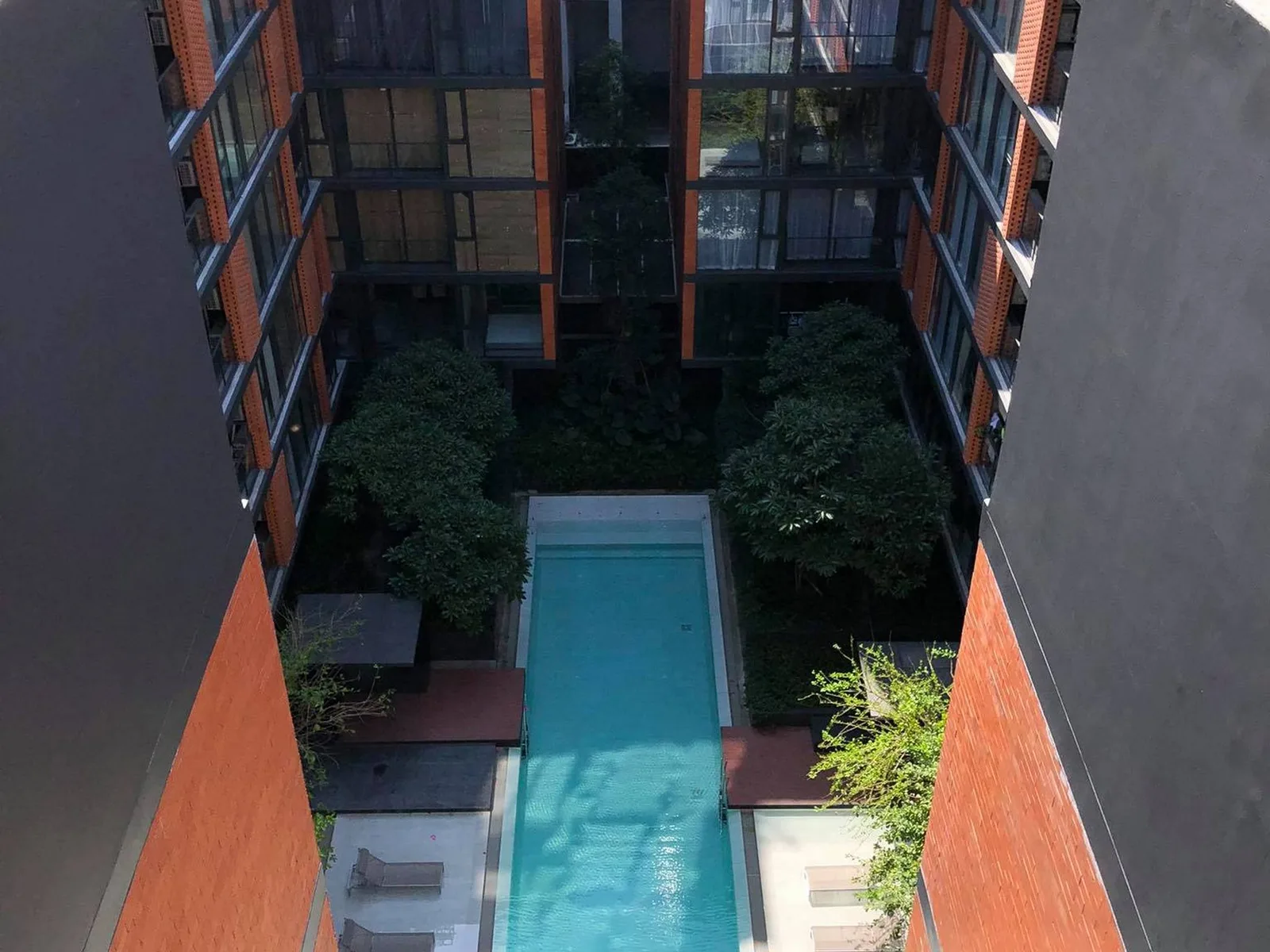 Quintara Treehaus Sukhumvit 42 — photo 9