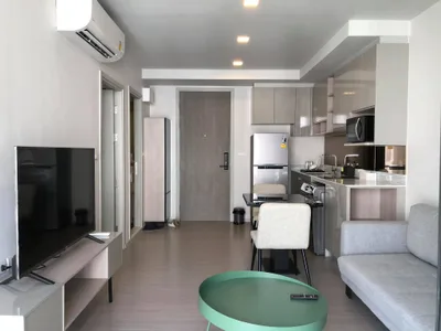 Quintara Treehaus Sukhumvit 42