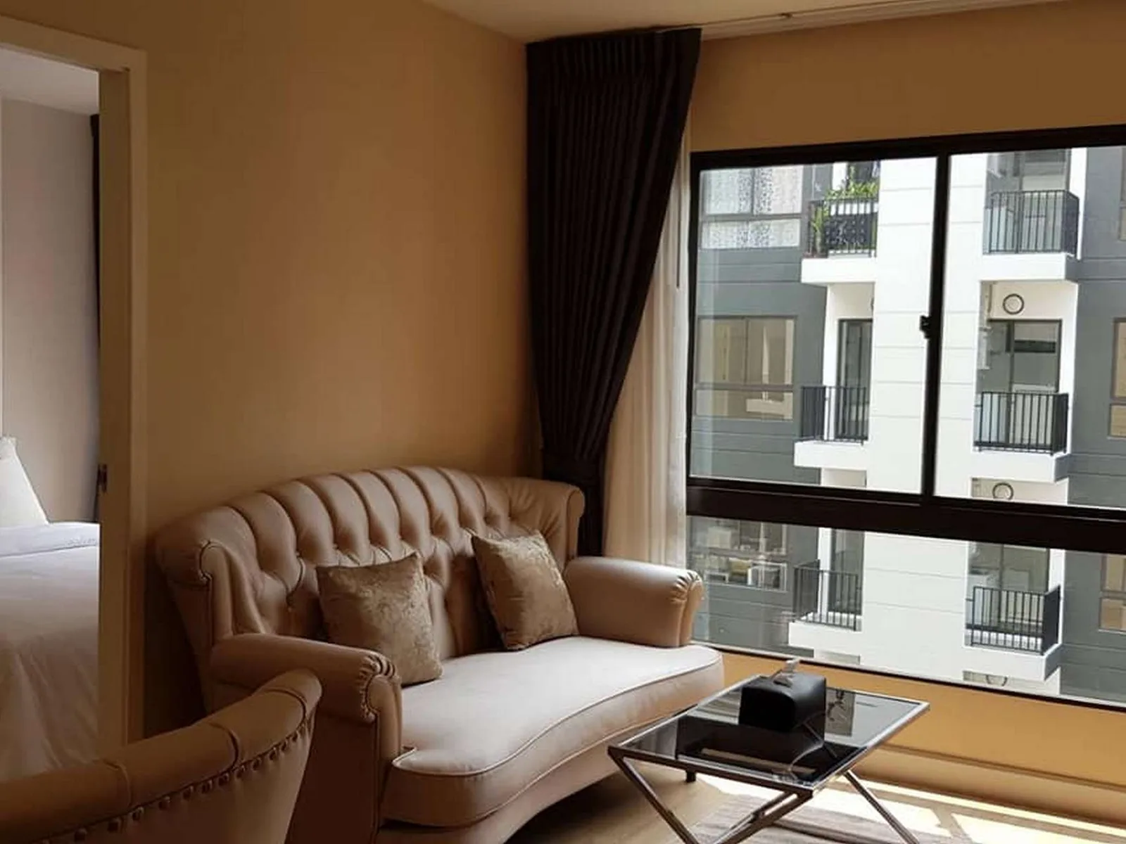 The Nest Sukhumvit 22 — photo 2