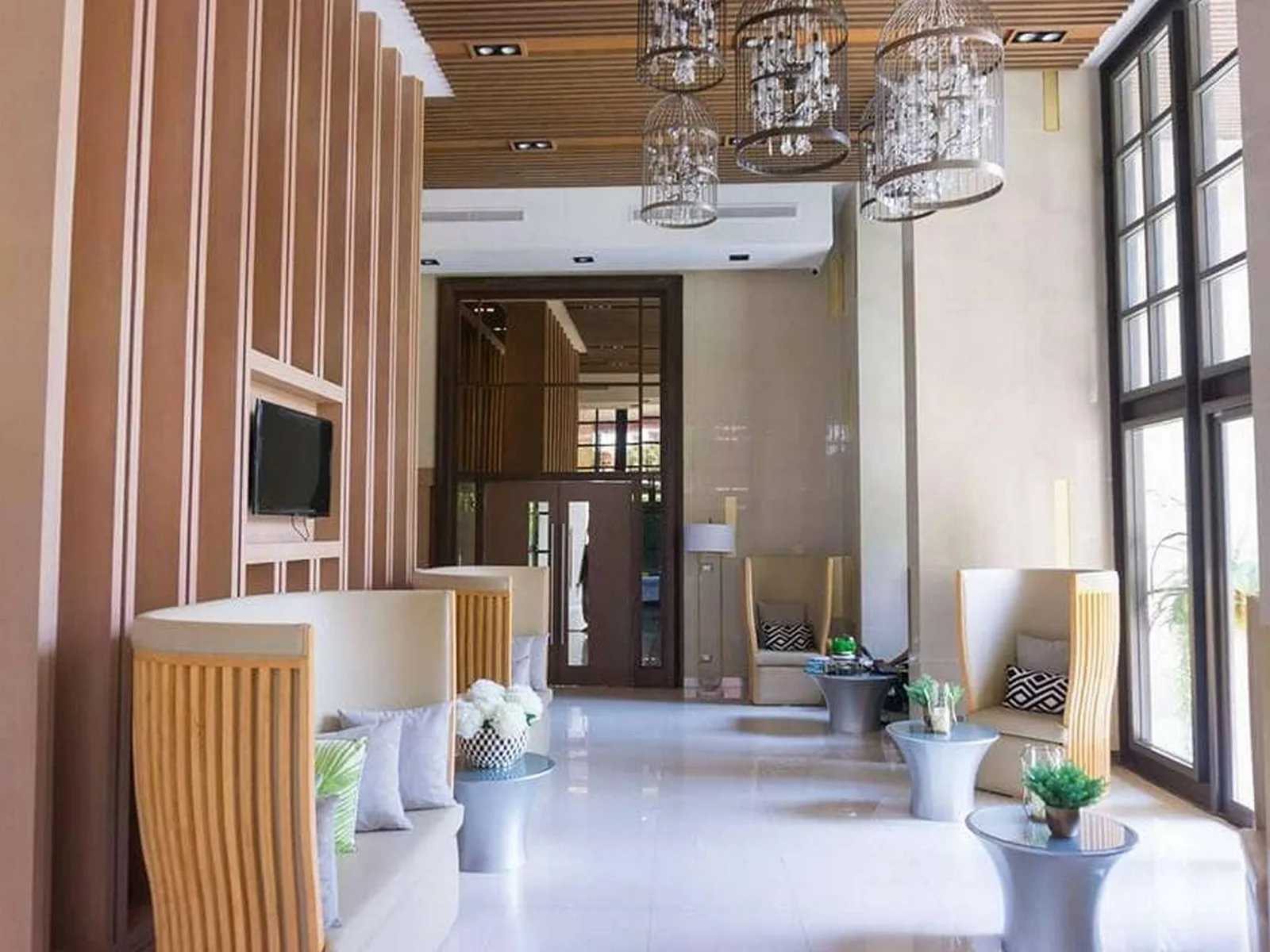 The Nest Sukhumvit 22 — photo 7