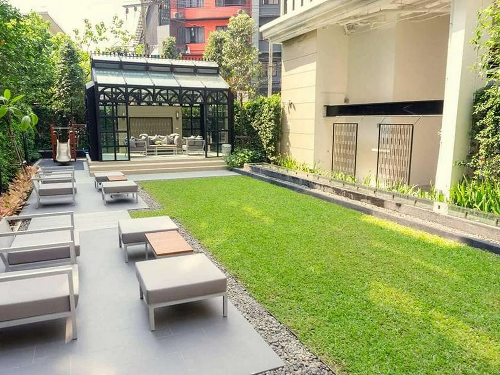 The Nest Sukhumvit 22 — photo 9