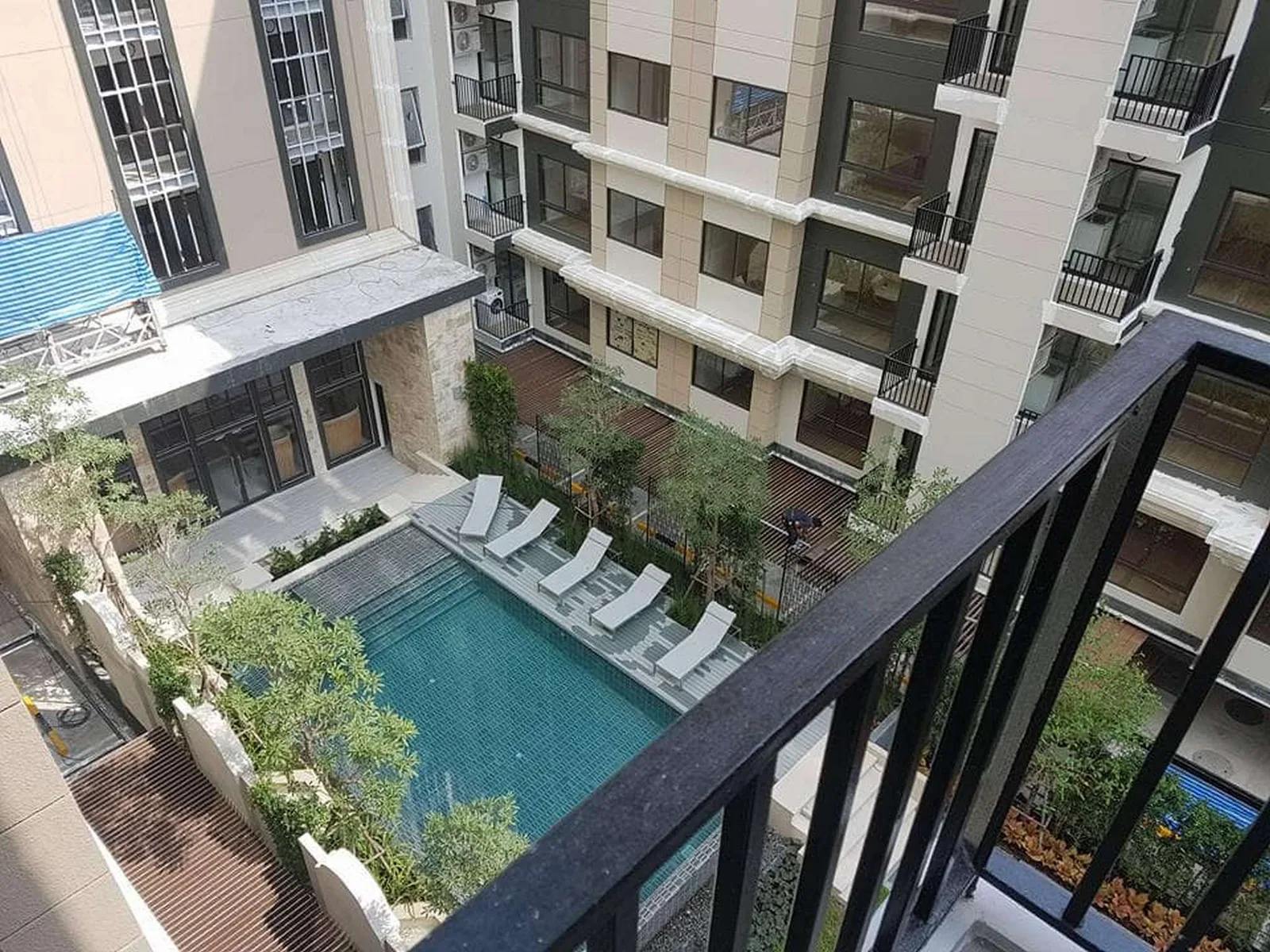 The Nest Sukhumvit 22 — photo 10