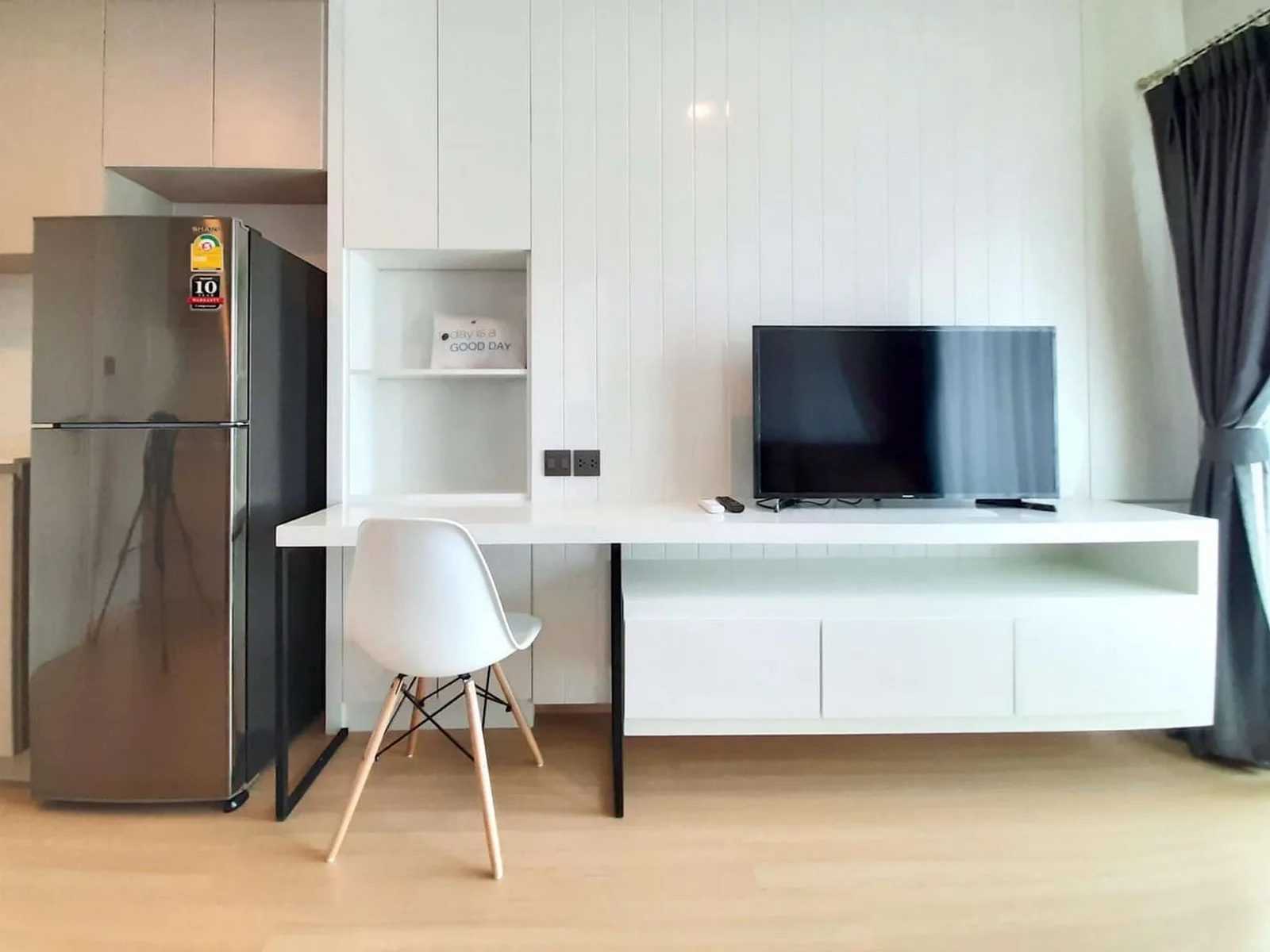Lumpini Suite Phetchaburi - Makkasan — photo 2