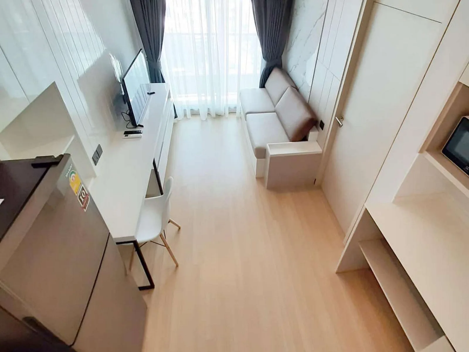 Lumpini Suite Phetchaburi - Makkasan — photo 5