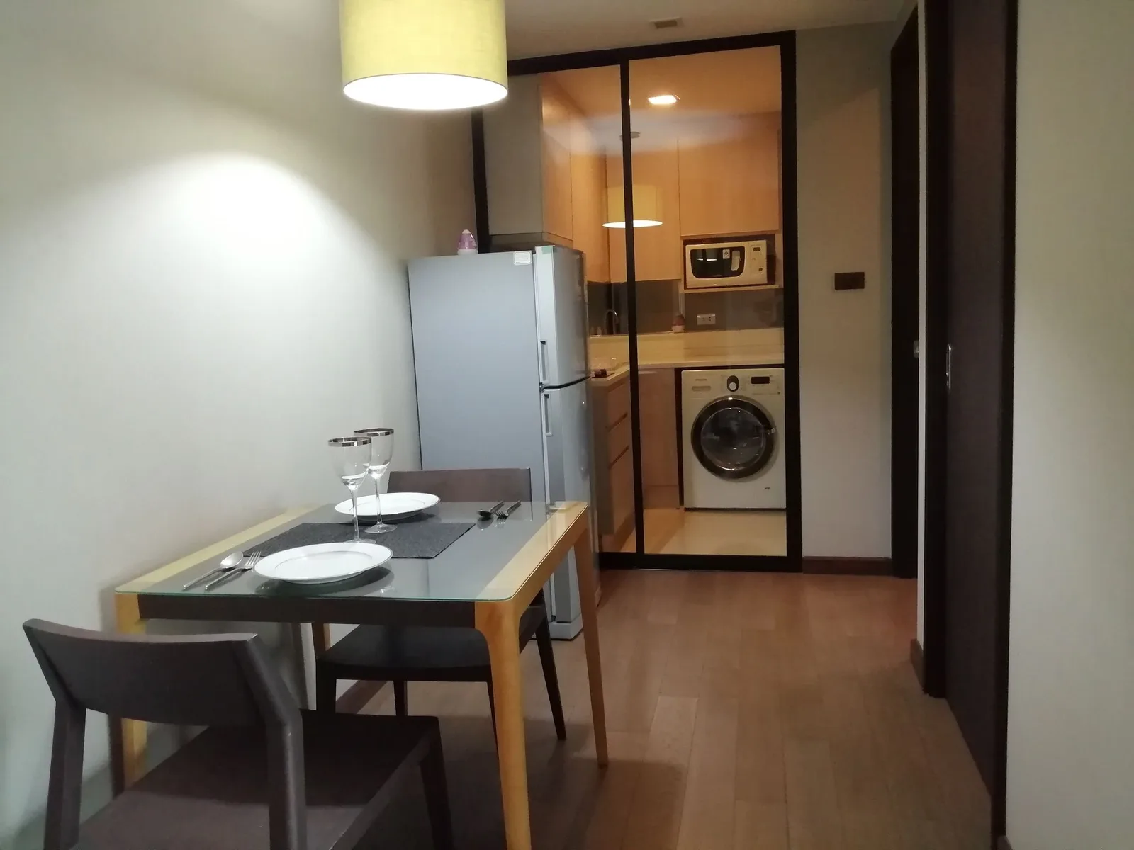 Tidy Thonglor — photo 4