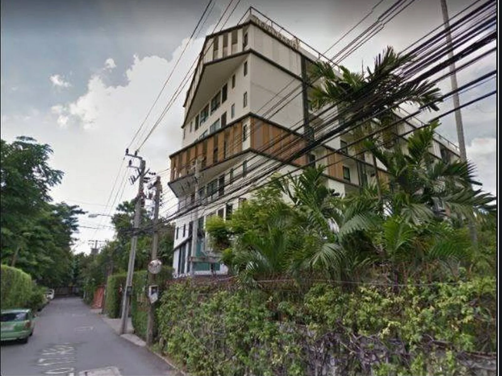 Tidy Thonglor — photo 9