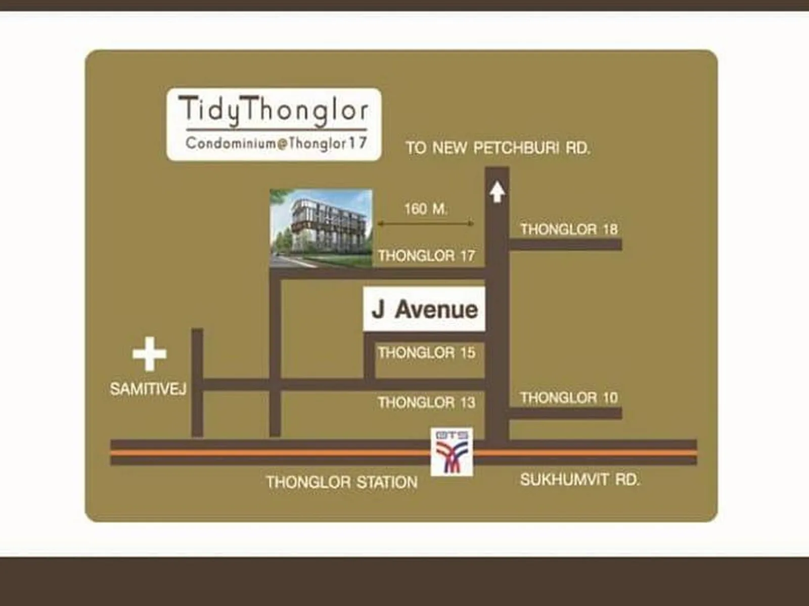 Tidy Thonglor — photo 10