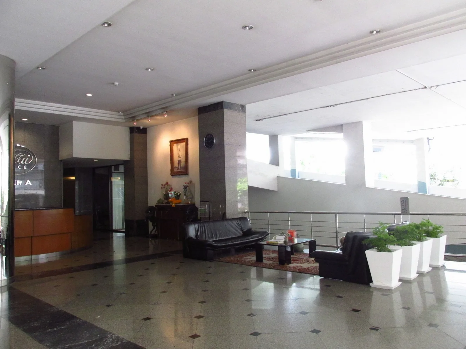 Supalai Place — photo 10