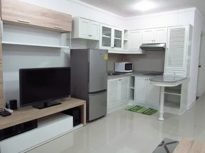 Supalai Place