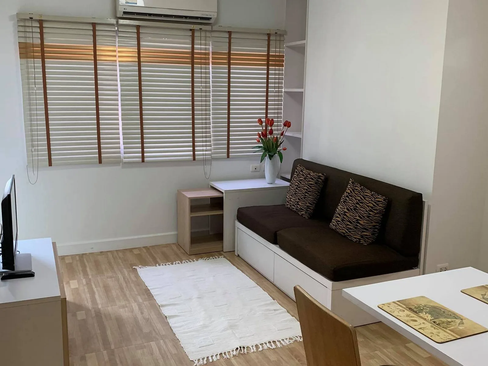 My Condo Sukhumvit 52 — photo 1
