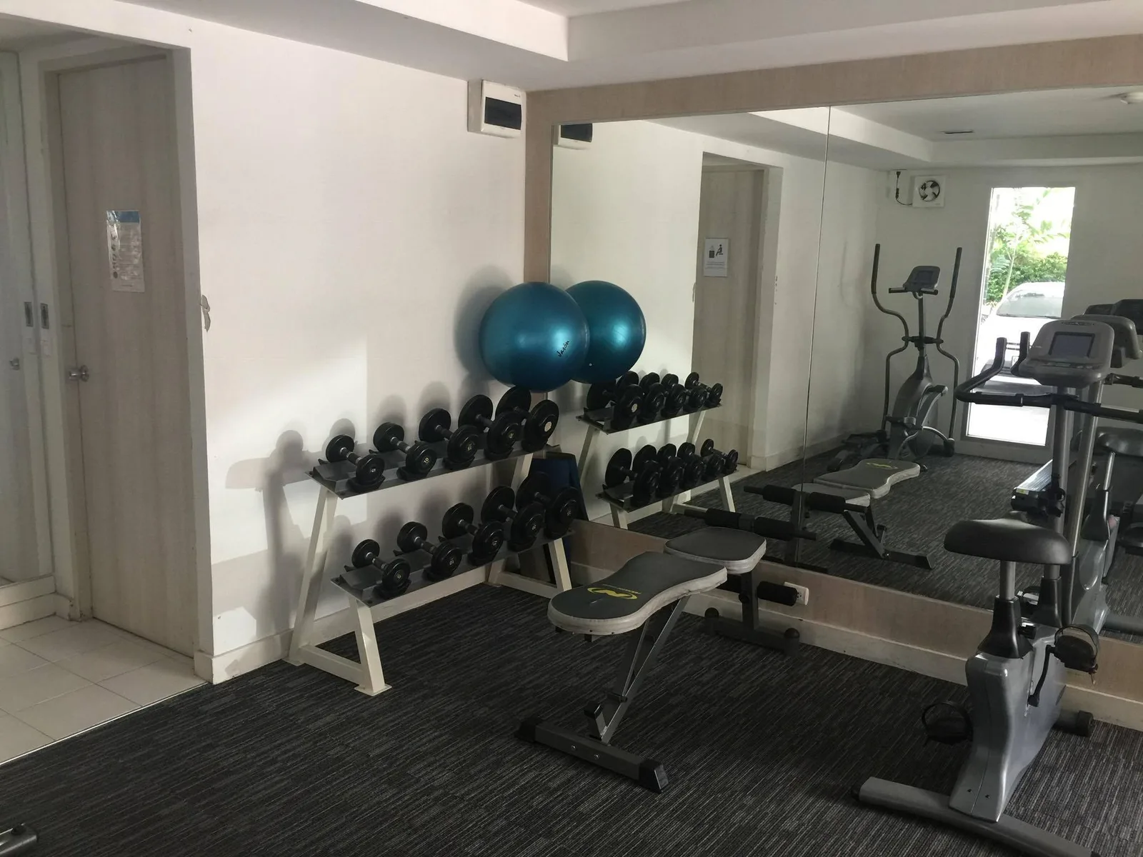 My Condo Sukhumvit 52 — photo 11