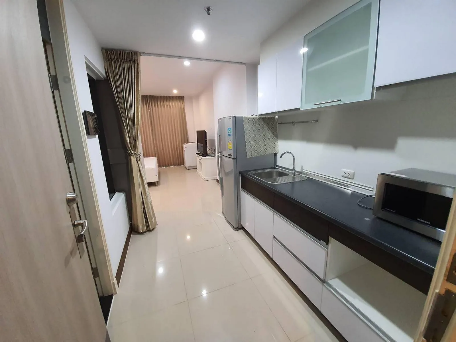 Supalai Premier Place Asoke — photo 1
