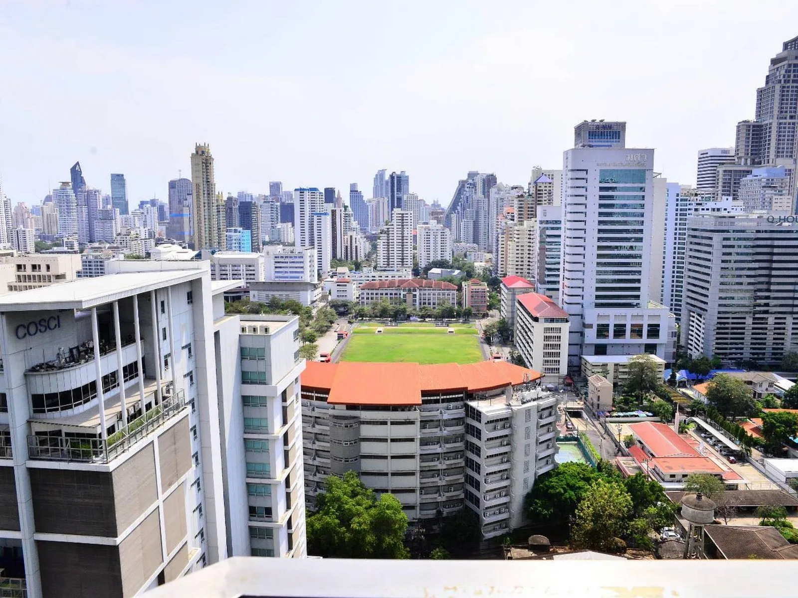 Supalai Premier Place Asoke — photo 6