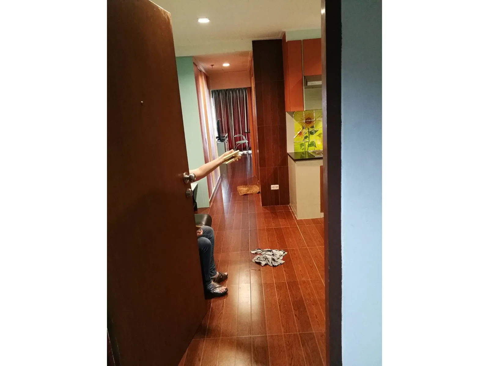 Sukhumvit Suite — photo 4