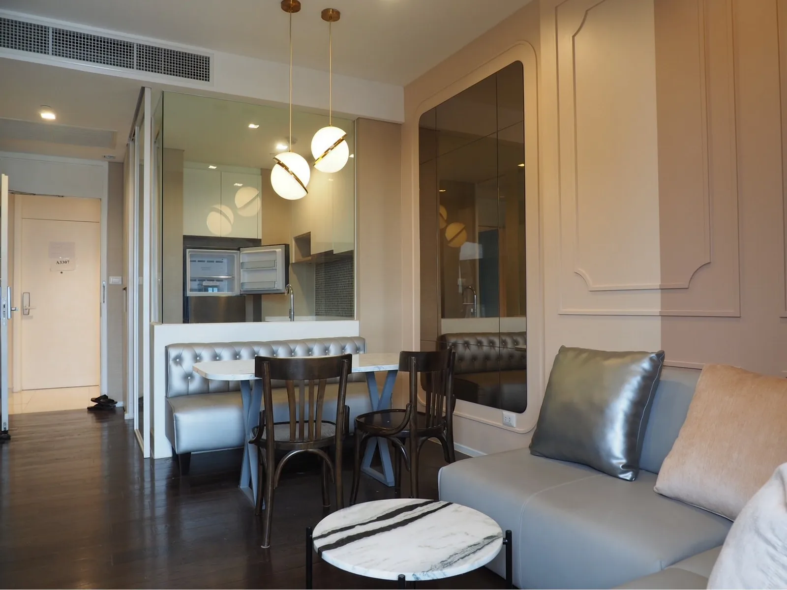 The Saint Residences — photo 2
