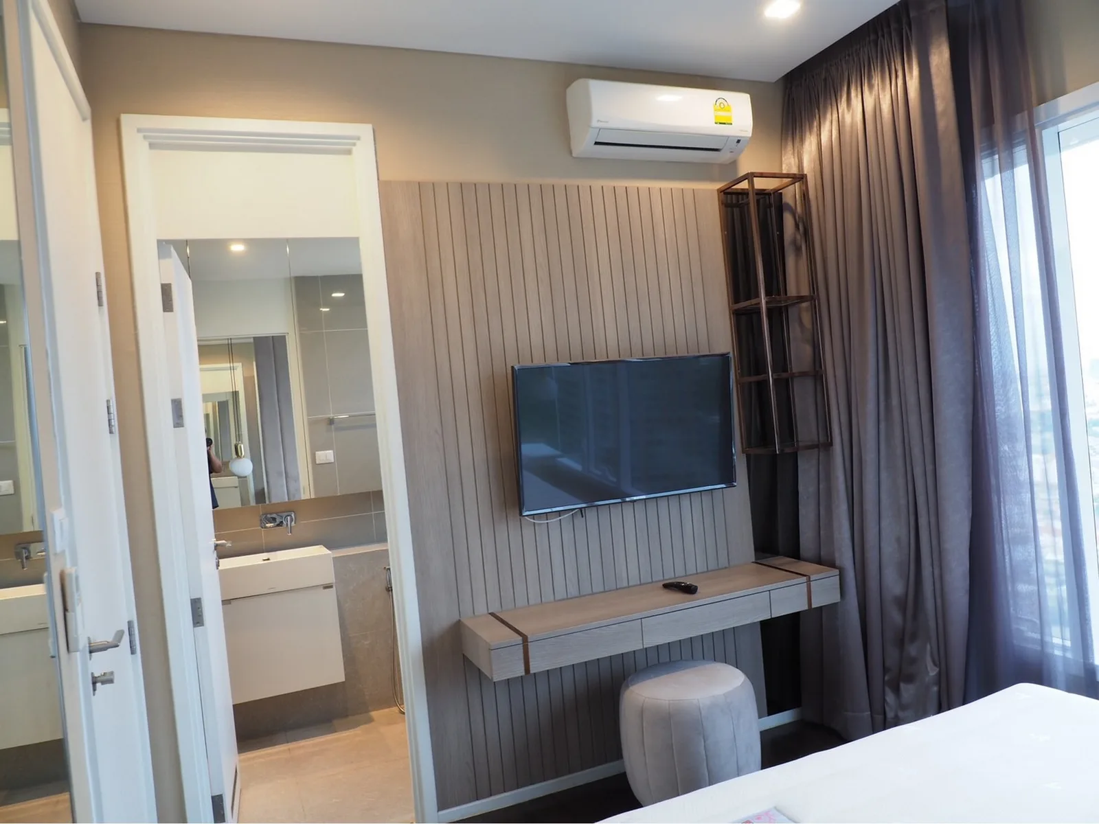 The Saint Residences — photo 4