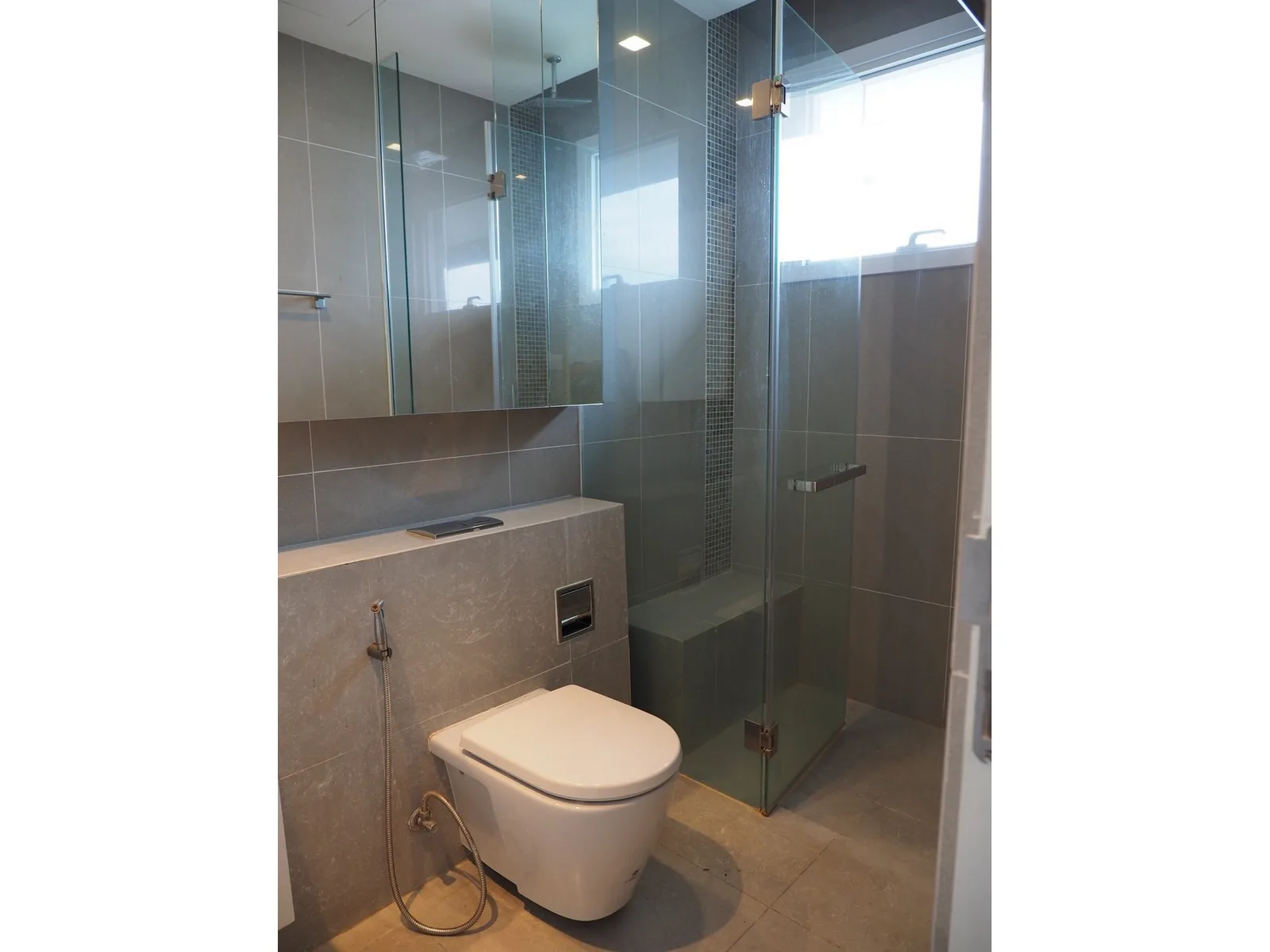 The Saint Residences — photo 9