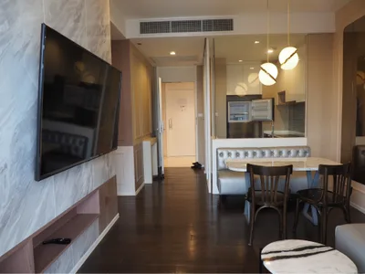 The Saint Residences