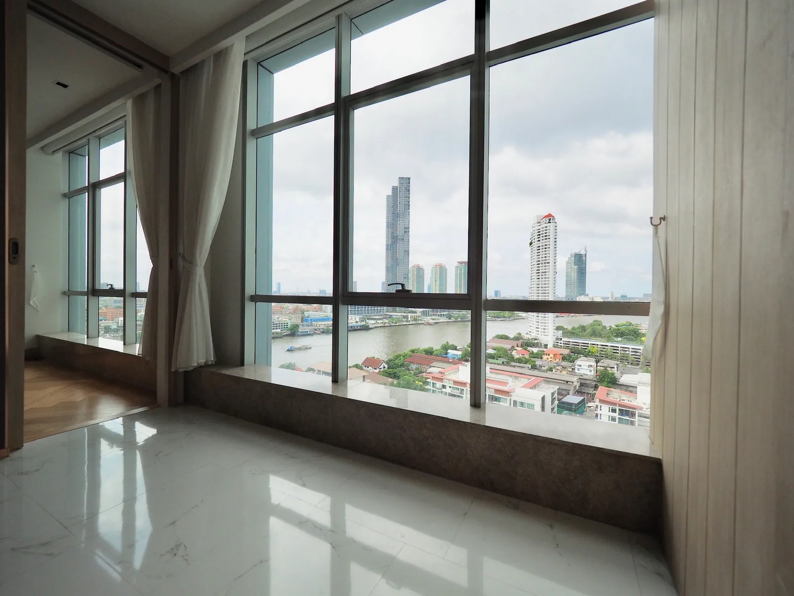 Baan Sathorn Chaopraya — photo 6