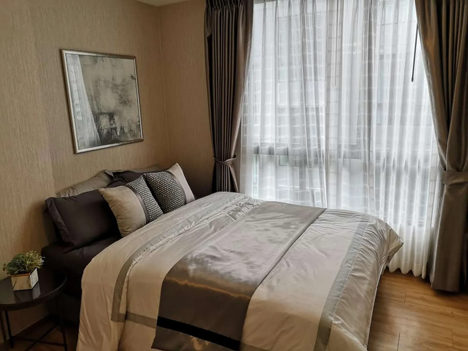 Notting Hill The Exclusive Charoenkrung — photo 4