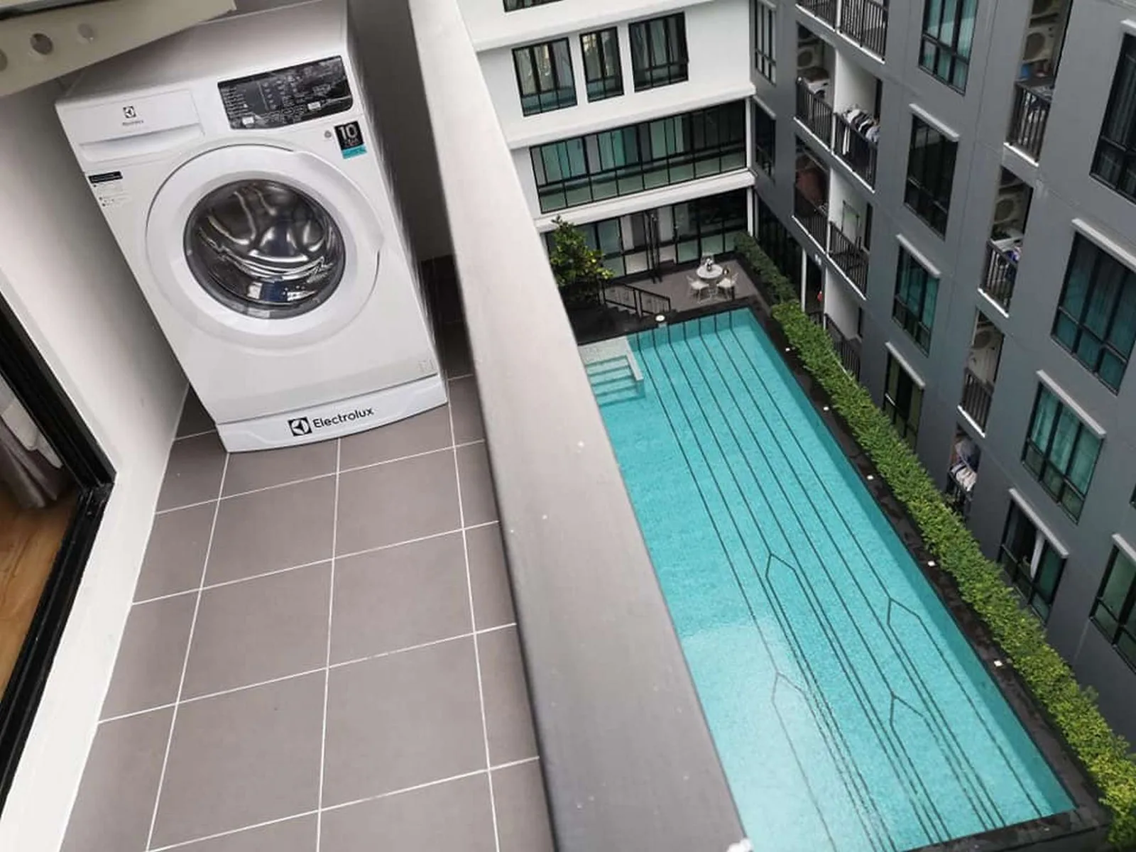 Notting Hill The Exclusive Charoenkrung — photo 10